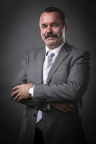 Олег Сікорський
