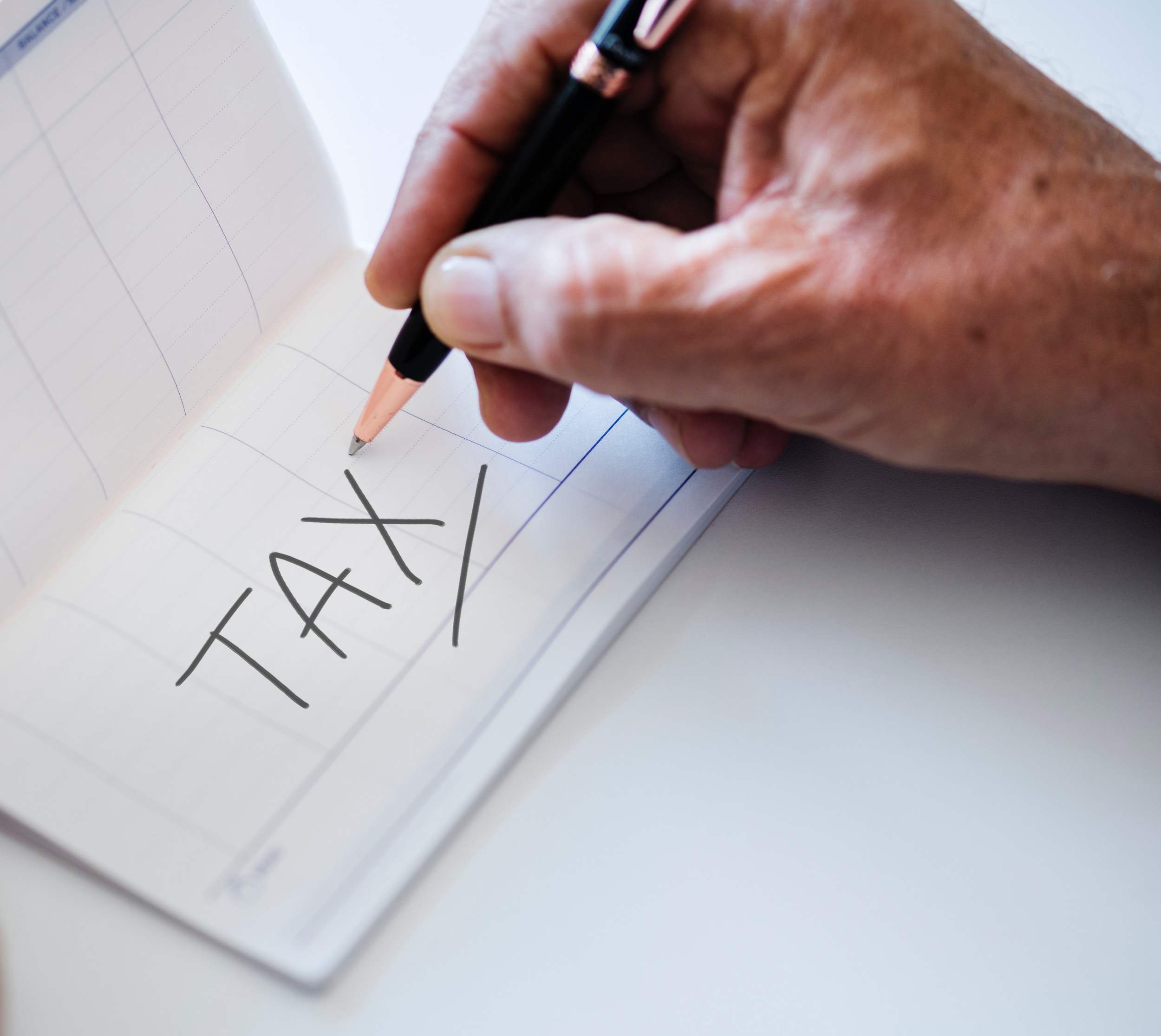  Bankruptcy and tax payment: what, where and how