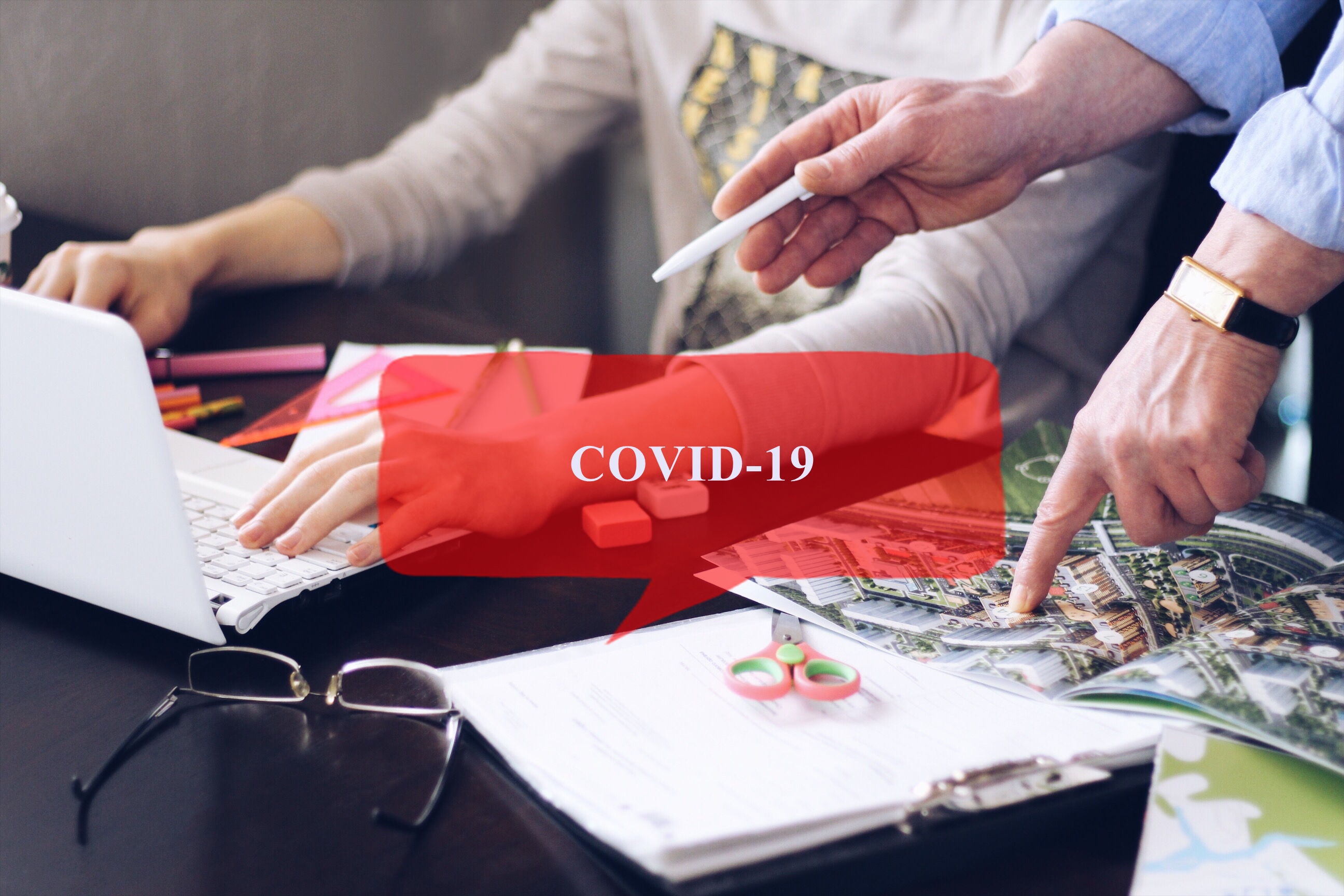 Изменения в трудовом законодательстве в связи с распространением коронавирусной болезни (COVID-19)